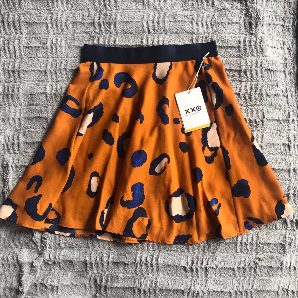 Mini Skirt - 3.1 Phillip Lim for Target